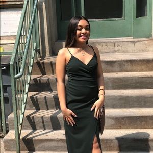 Meet your Posher, Tianna